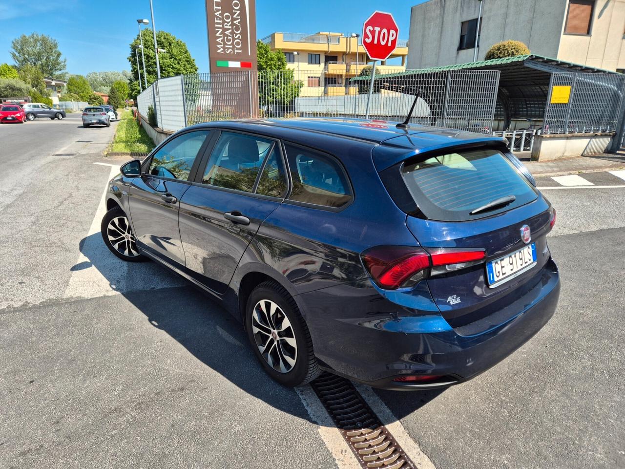 Fiat Tipo 1.6 Mjt S&S SW Life BELLISSIMA