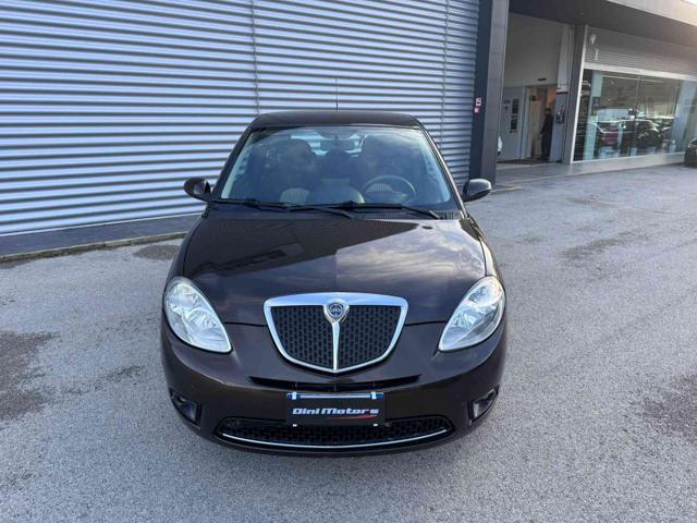 LANCIA Ypsilon 1.3 Multijet 16V Platino OK NEOPATENTATO