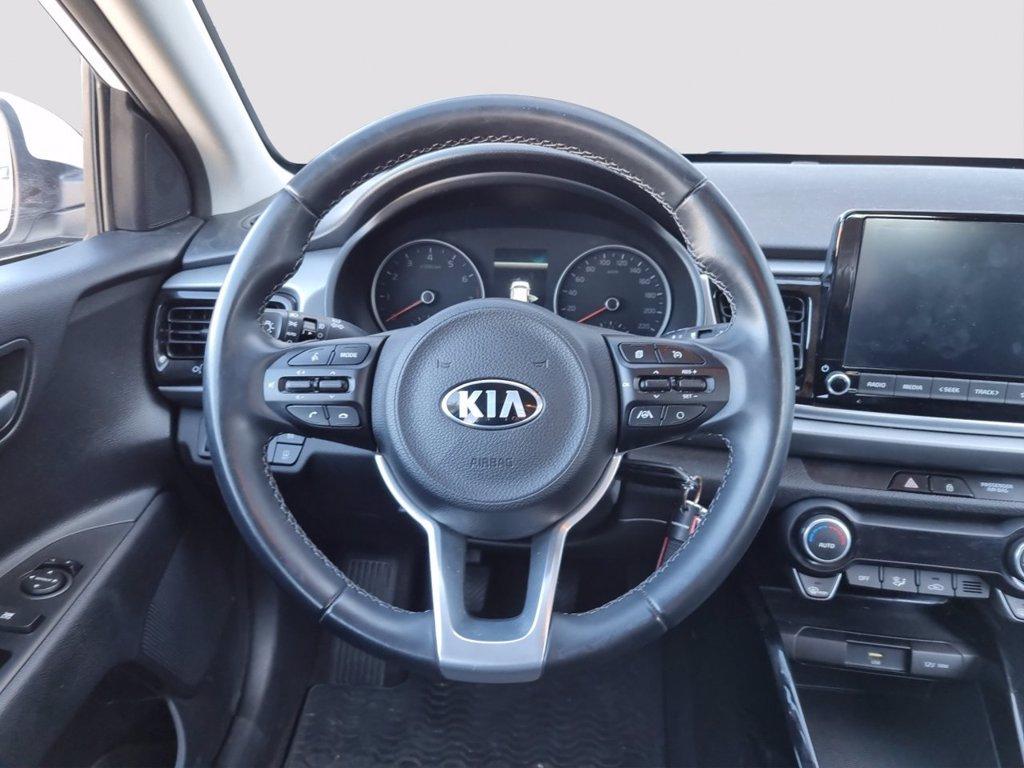 KIA Rio 1.0 t-gdi mhev style s/comfort pack 100cv imt del 2021