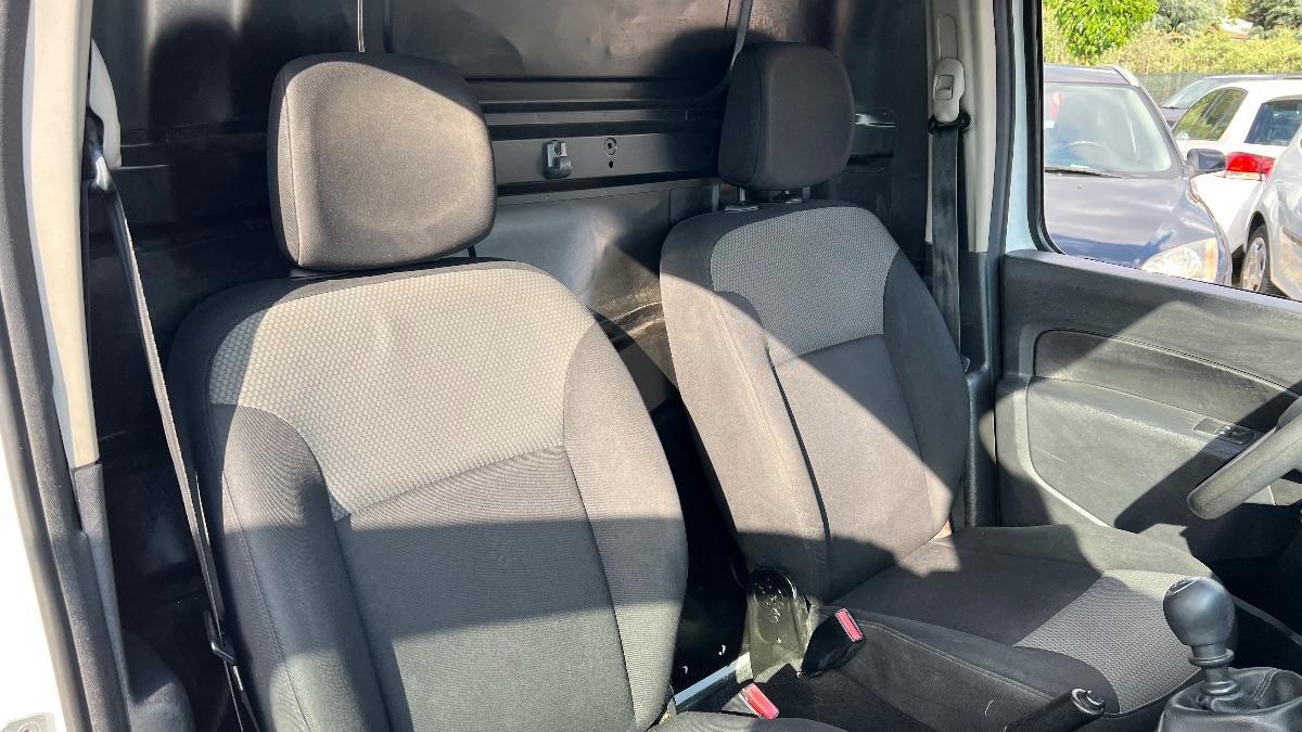 RENAULT kangoo express 1.5 dci 95cv Blue Ice E6d-temp kangoo express 1.5 dci 95cv Blue Ice E6d-temp