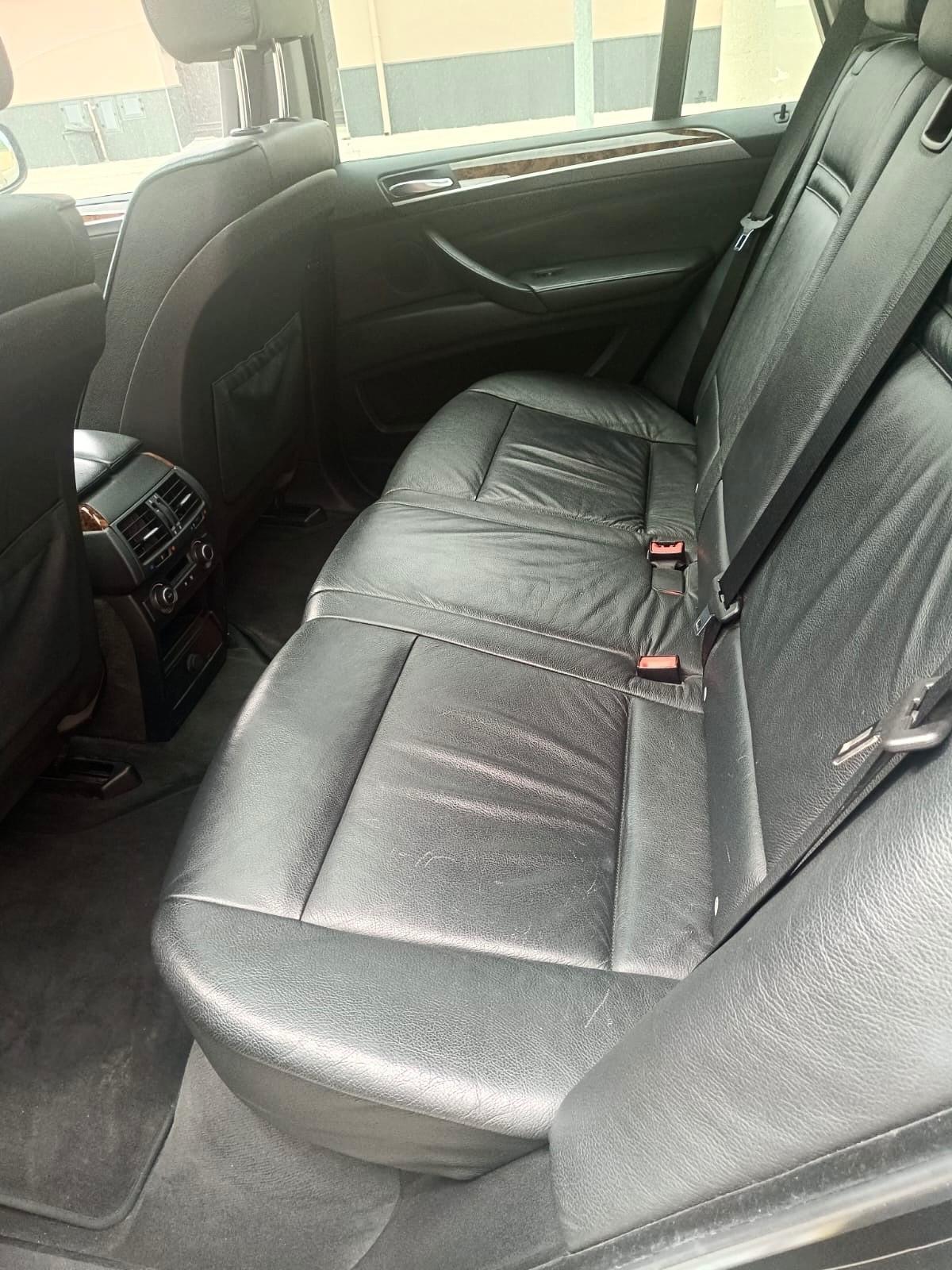 Bmw X5 3.0d cat Attiva