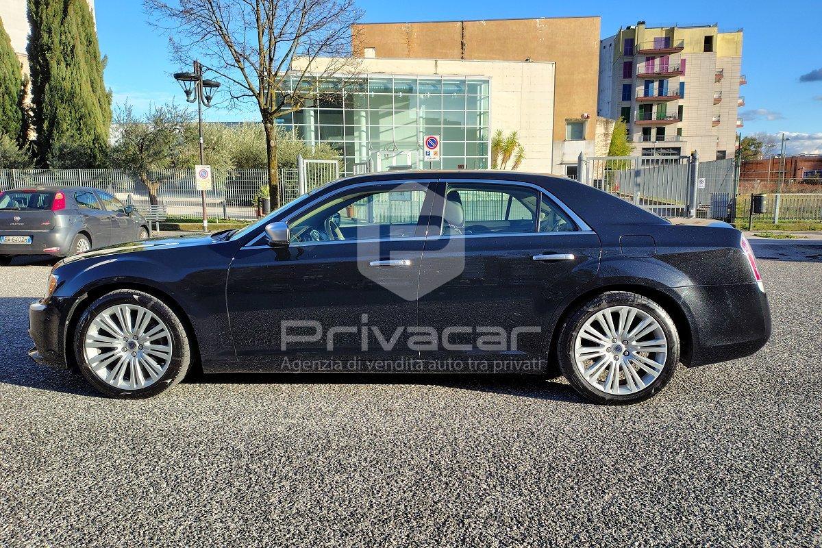 LANCIA Thema 3.0 V6 Multijet II 239 CV Platinum