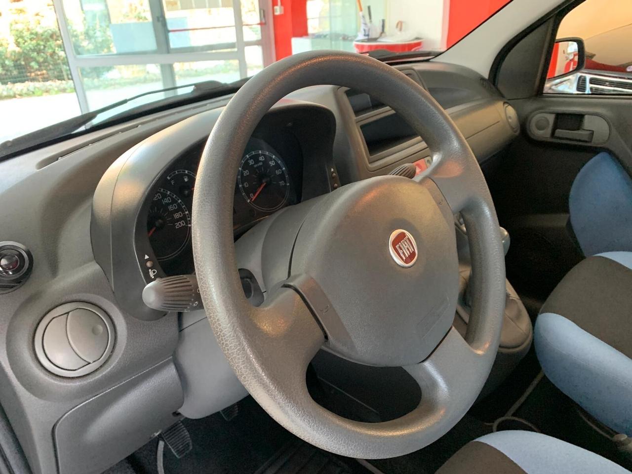Fiat Panda 4x4 1.2 Benzina Climbing – Unico Proprietario – 75.000 km – Pari al Nuovo