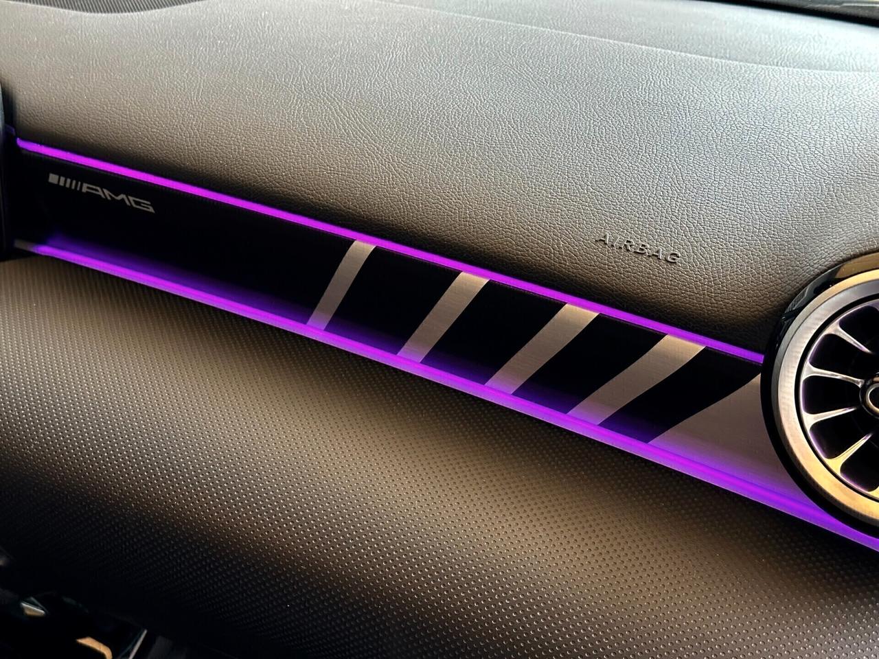 Mercedes-benz A 45 AMG Street Style Edition