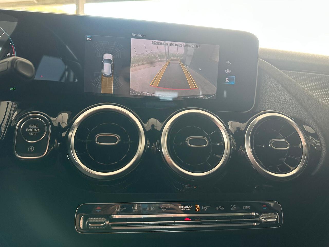 MERCEDES GLA 200D 150CV SPORT PLUS NIGHT EDITION