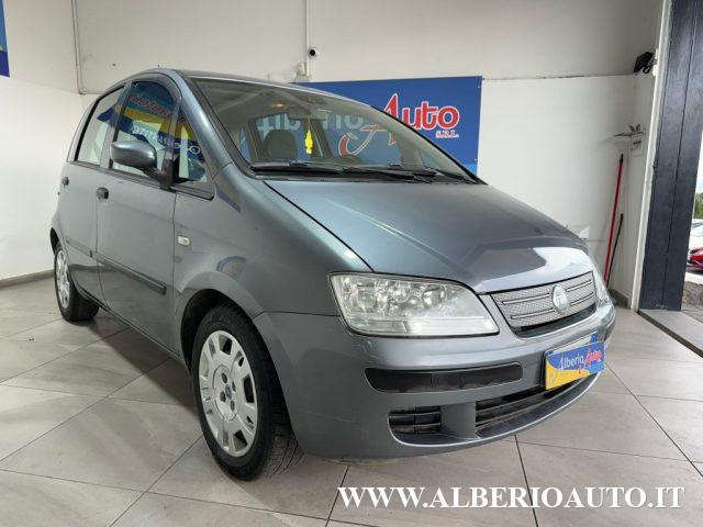FIAT Idea 1.3 Multijet 16V Active