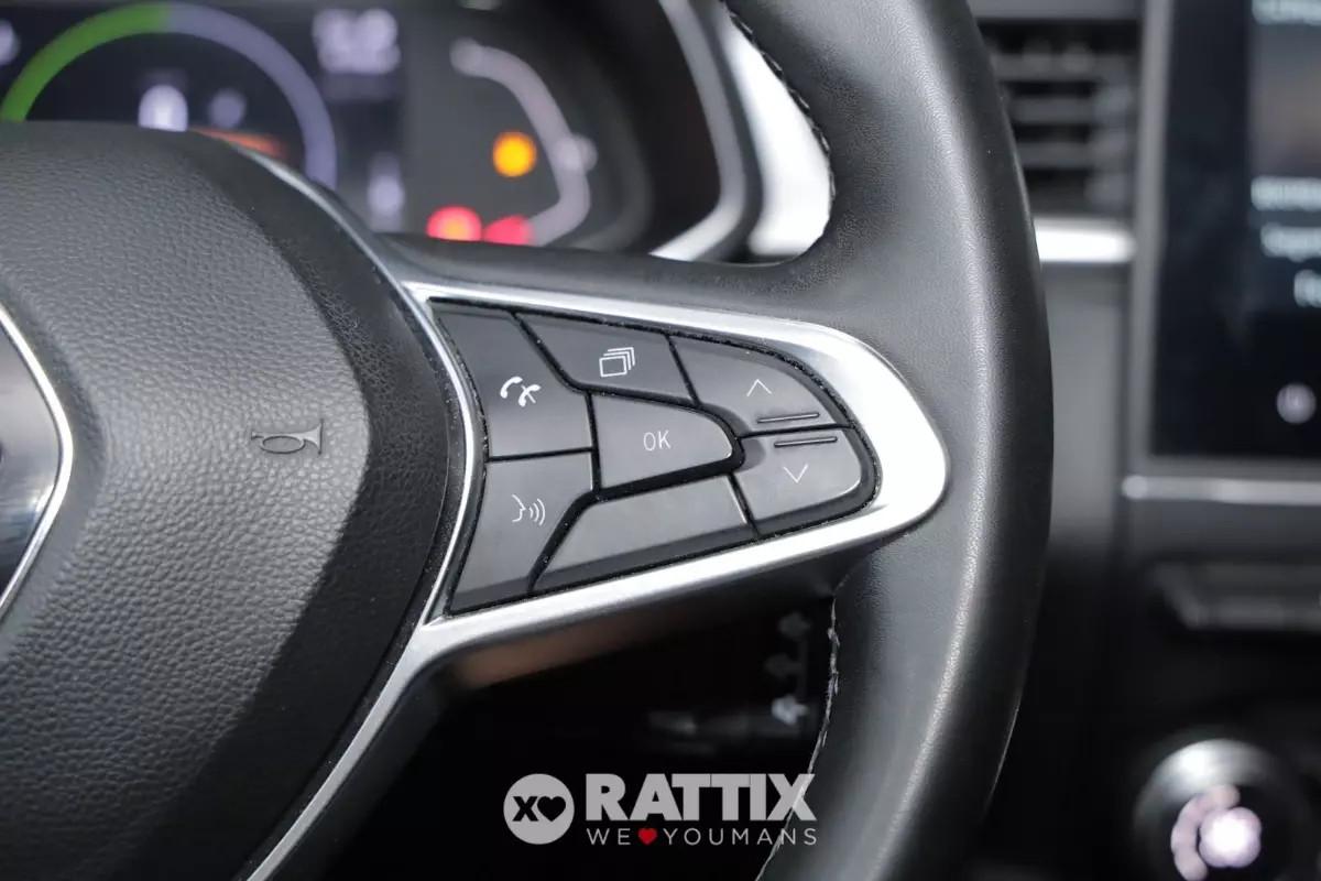 Renault Captur 1.6 Hybrid E-Tech 145CV Intens Auto