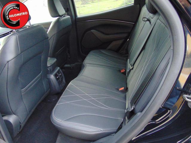 FORD Mustang Mach-E Standard Range 269 CV