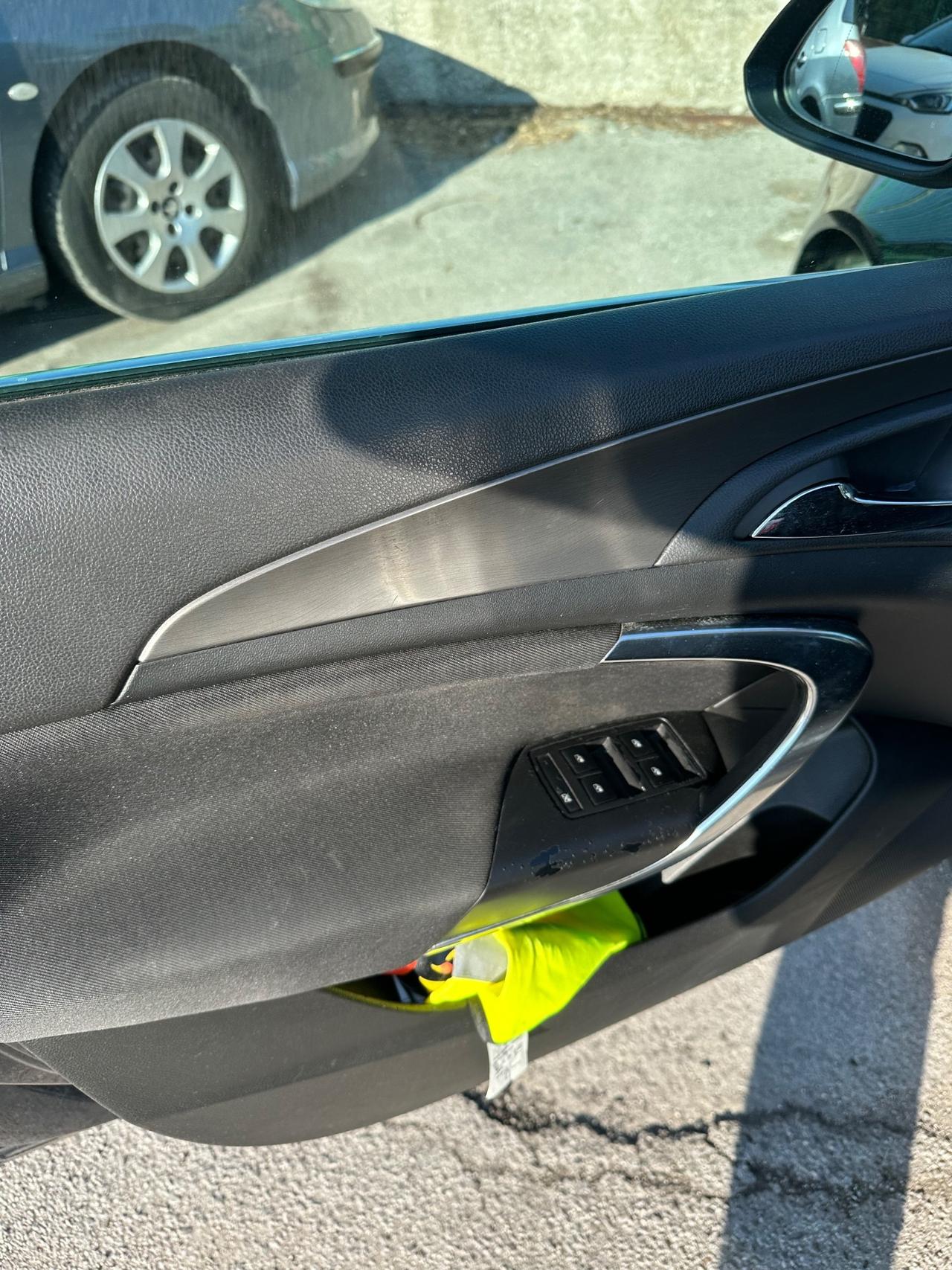 Opel Insignia 2.0 CDTI 4 porte Cosmo