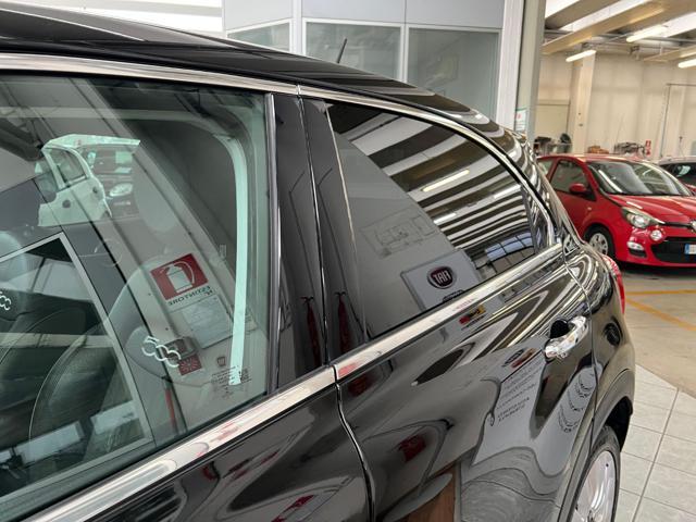FIAT 500X 1.4 MultiAir 140 CV Lounge - NAVI, SELEC-TERRAIN