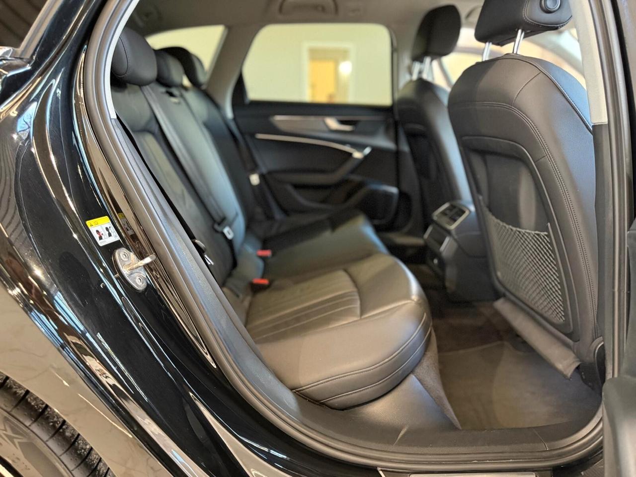 Audi A6 Avant 35 2.0 TDI S tronic Business Sport