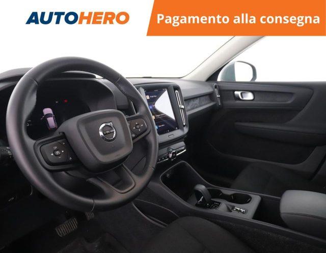 VOLVO XC40 B3 automatico Essential
