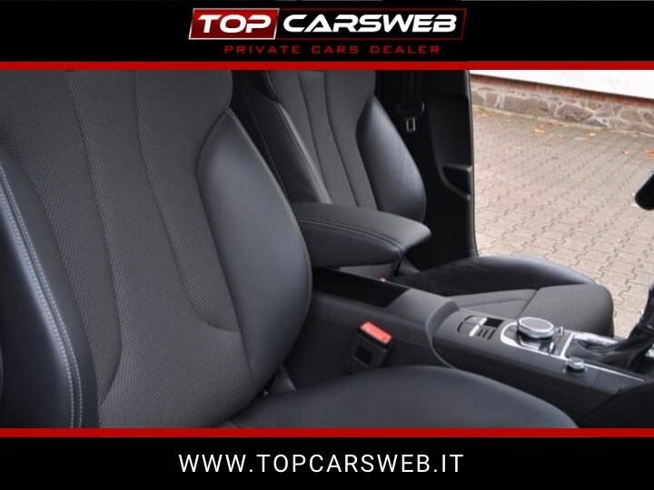 Audi A3 SPB 1.4 TFSI e-tron S tronic S-Line ** PROMO **