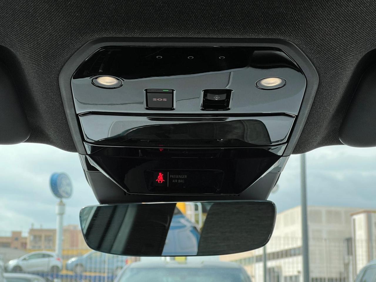 Renault Austral Full Hybrid E-Tech 200 CV Techno