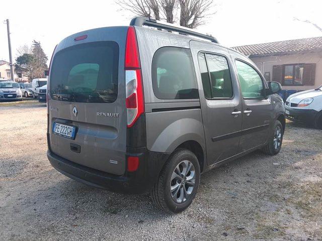 RENAULT Kangoo 1.5 dCi 110CV 5 porte Stop & Start Extrem