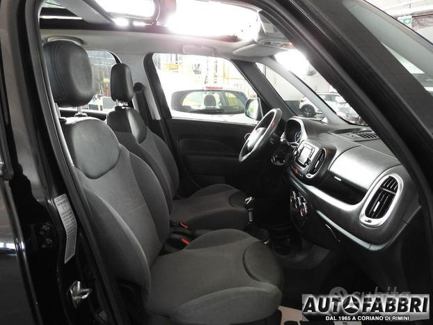 FIAT - 500 L - 1.4 95 CV Lounge Panoramic.Plus C.L