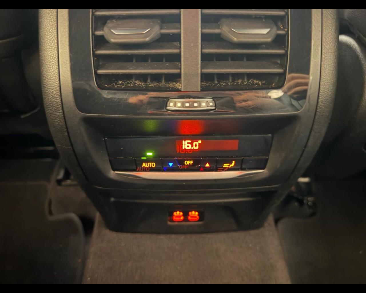 BMW X3 (G01/F97) - X3 xDrive20d 48V Msport