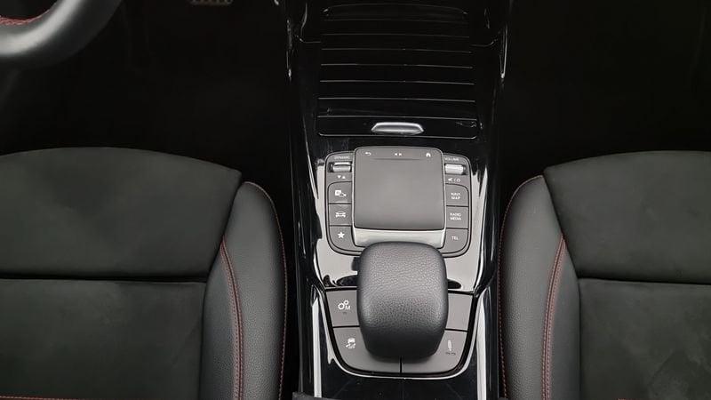Mercedes-Benz CLA S.Brake CLA 35 AMG 4Matic Shooting Brake