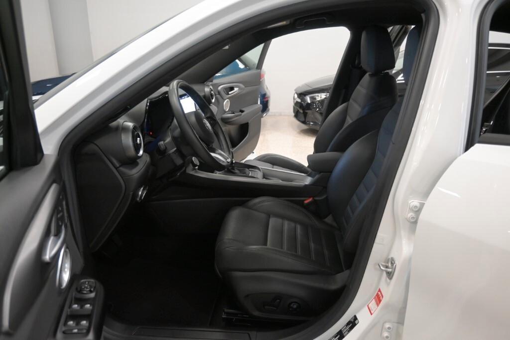 Alfa Romeo Tonale 1.6 diesel 130 CV TCT6 Sprint