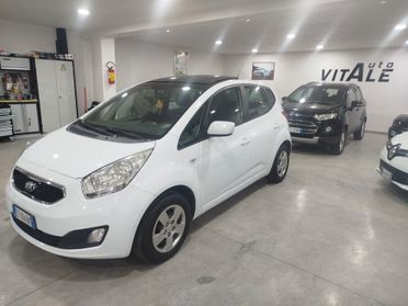 Kia Venga 1.4 CRDi 90CV Cool