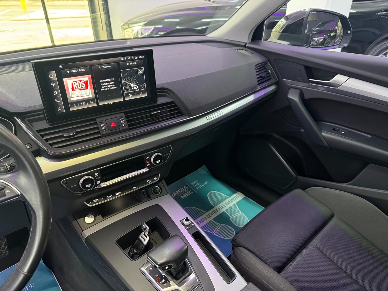 Audi Q5 SPB 40 TDI quattro S tronic line plus