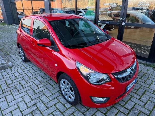 Opel Karl Karl 1.0 N-Joy 75cv