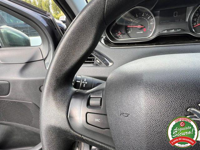 PEUGEOT 208 1° serie PureTech 82 5 porte Active