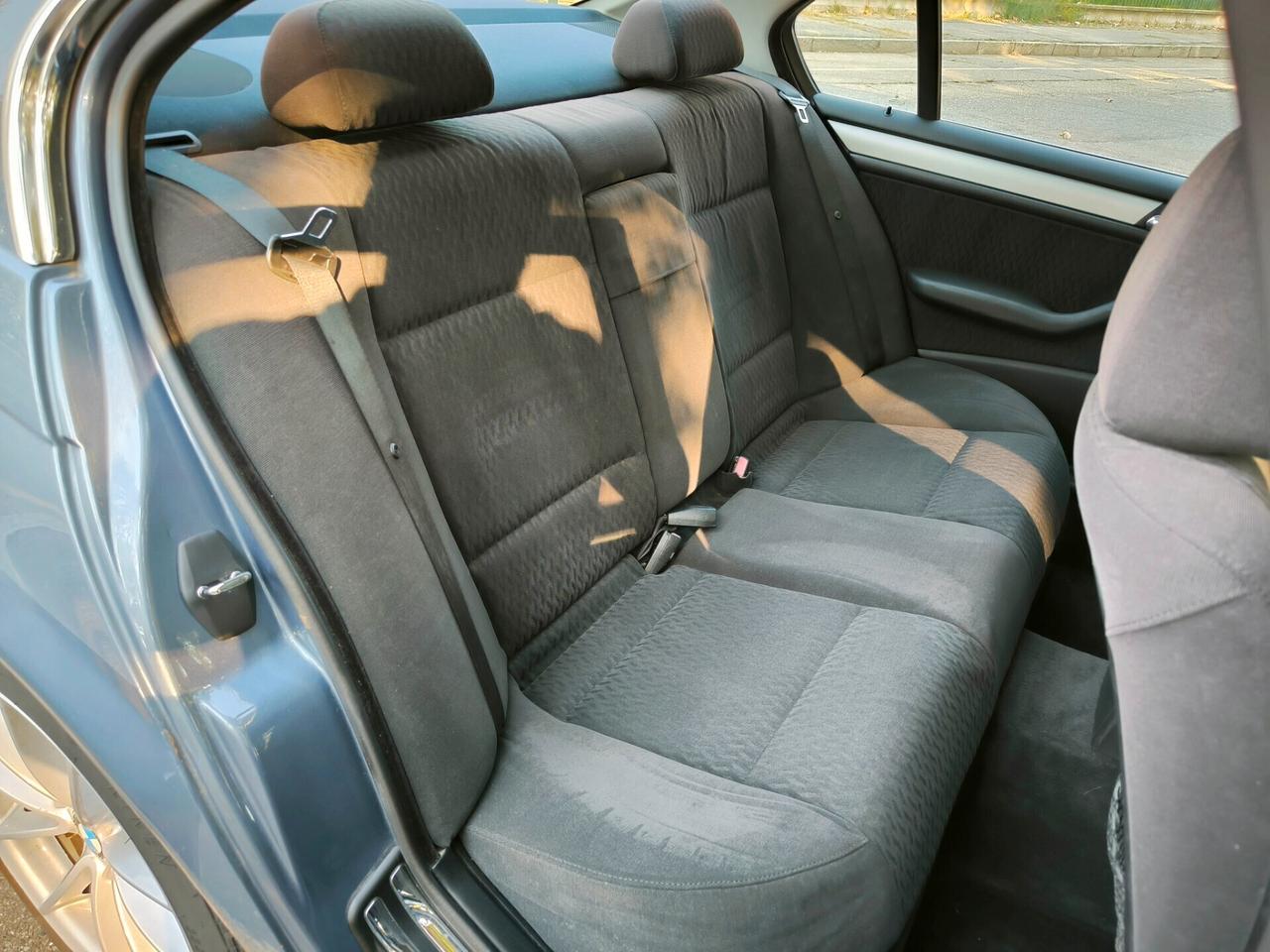 Bmw 328I Cat Touring 2.8 6 cilindri GPL