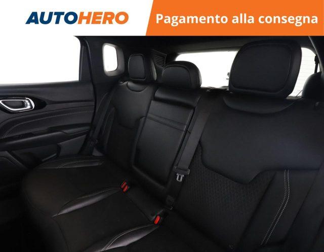 JEEP Compass 1.3 Turbo T4 150 CV aut. 2WD 80° Anniversario