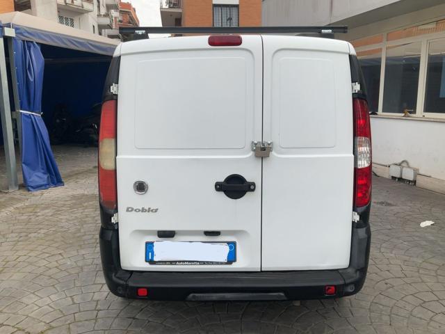 FIAT Doblo Doblò 1.4 PC-TN Cargo Lamierato SX