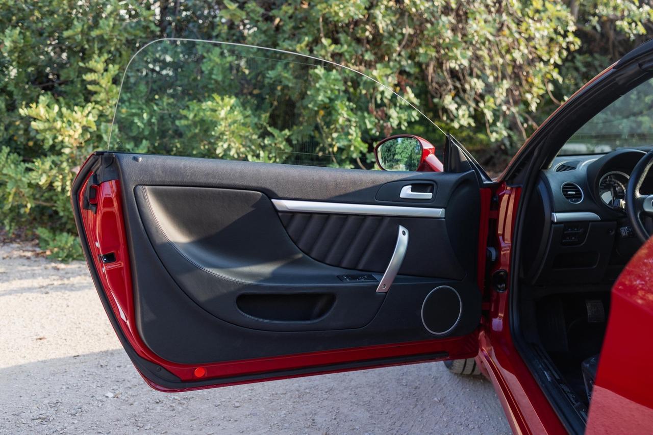 Alfa Romeo Brera Spider 3.2 V6 Q4 UNIPRO