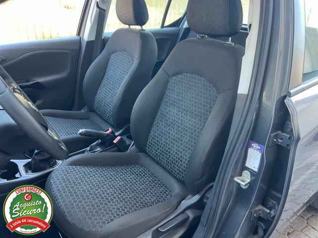 OPEL Corsa 1.3 CDTI ecoFLEX Start&Stop 5 porte n-Joy