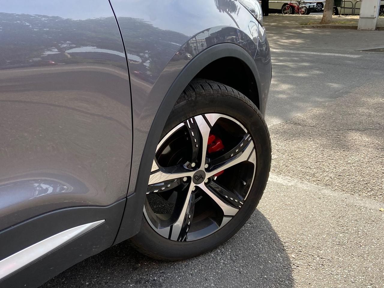 Dr Dr 6.0 1.5 Turbo #11346