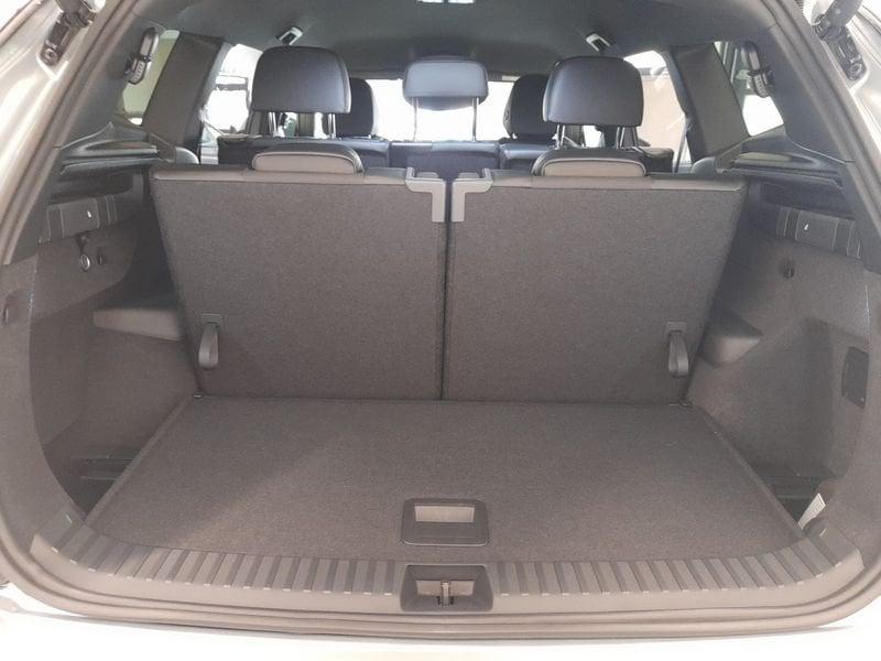 Volkswagen Tayron 2.0 TDI SCR Edition Plus DSG