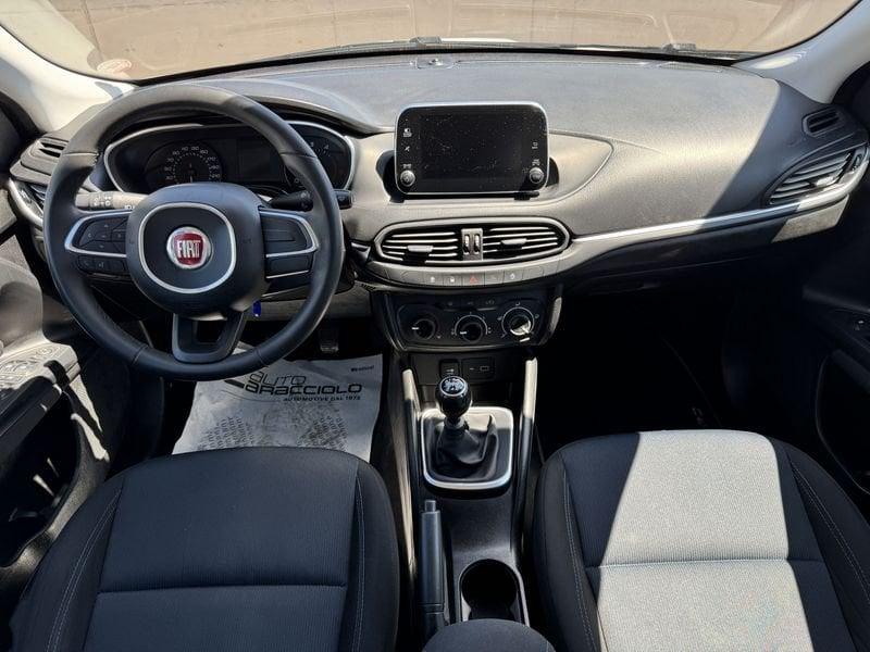 FIAT Tipo 1.6 Mjt S&S Business SW