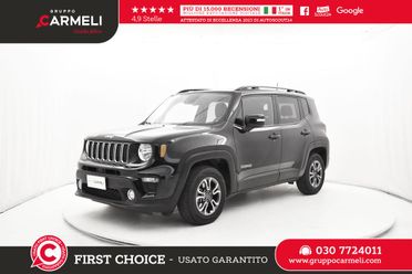 Jeep Renegade 1.6 Multijet Longitude 2WD