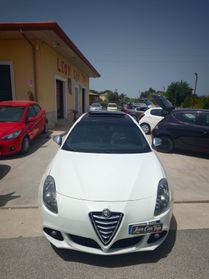 Alfa Romeo Giulietta 1.6 JTDm-2 105 CV tetto apribile full