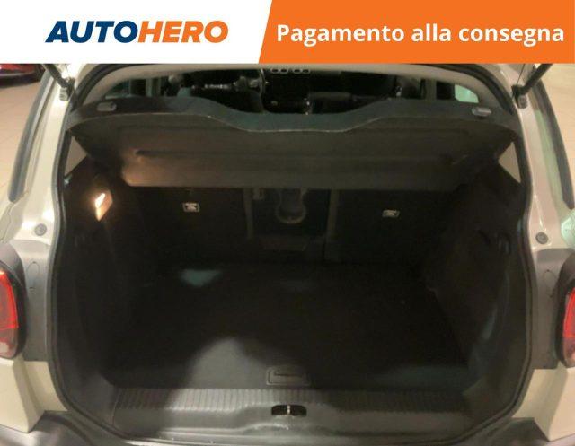 CITROEN C3 Aircross BlueHDi 100 Shine