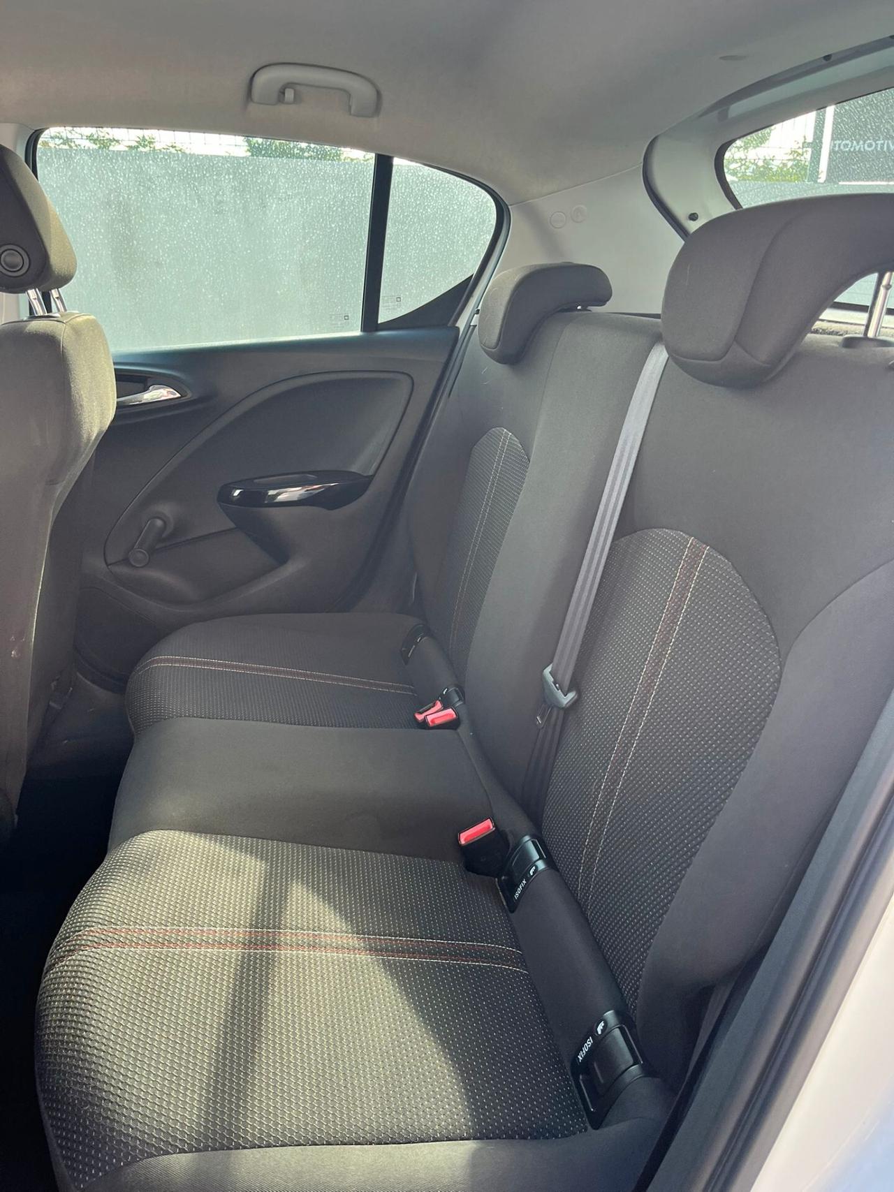 Opel Corsa 1.3 CDTI ecoFLEX 95CV Start&Stop 5 porte b-Color
