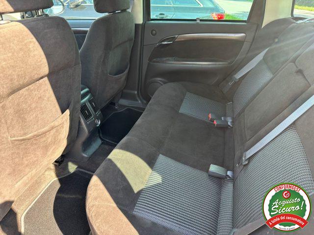 FIAT Croma 1.9 Multijet 16V aut. Emotion