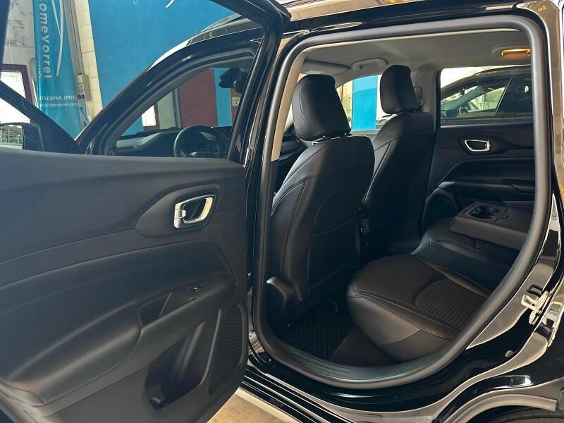 JEEP Compass 2ª serie Compass 1.5 Turbo T4 130...