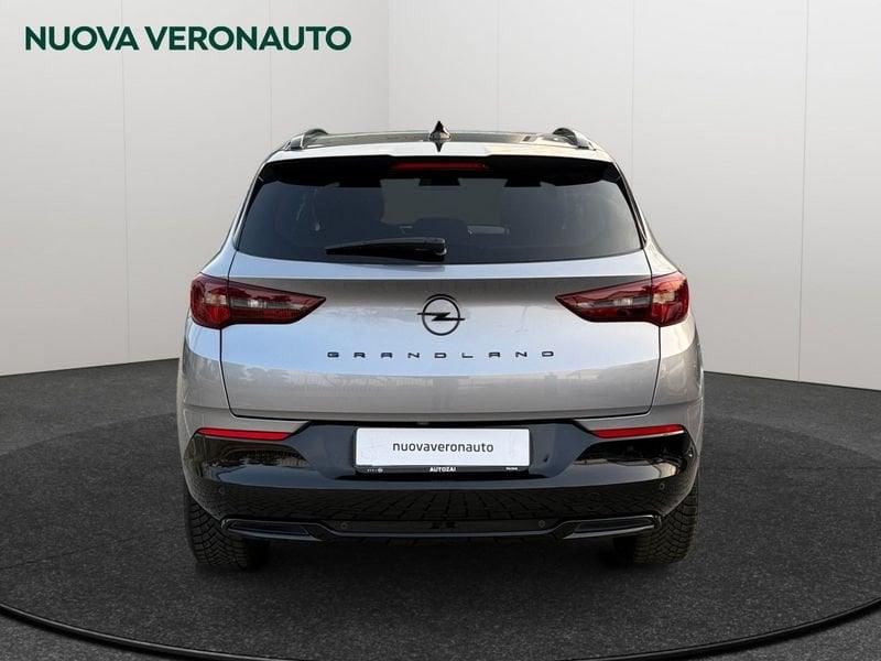 Opel Grandland 1.5 DIESEL