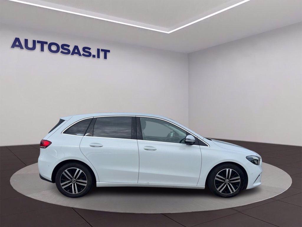 MERCEDES B 200 d Automatic Sport Plus del 2021