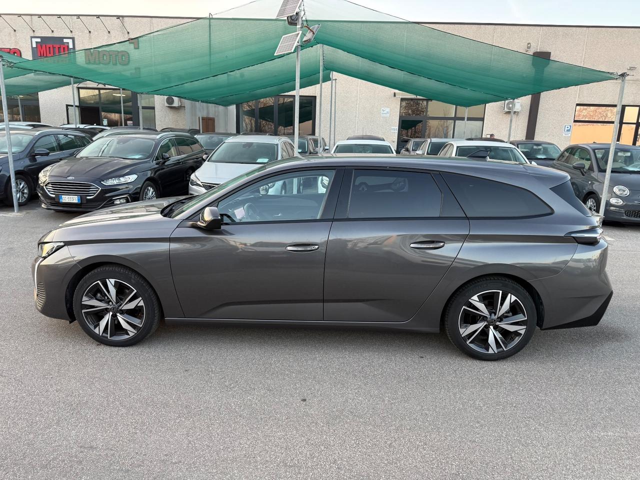 Peugeot 308 My23 Sw 1.5 130 Cv EAT8 Allure Pack