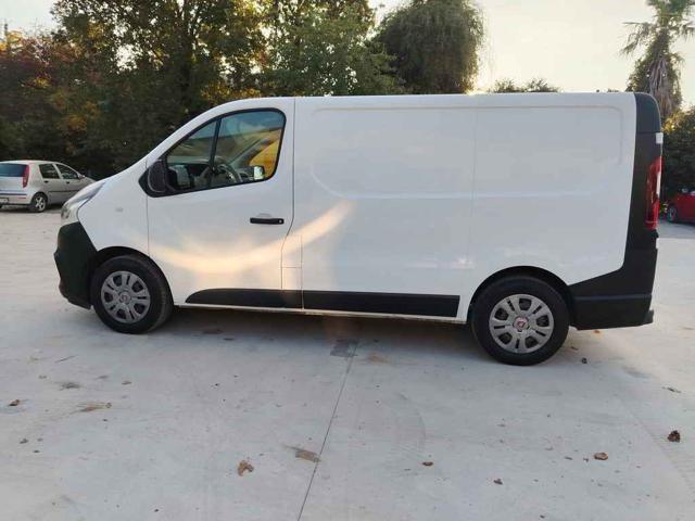 FIAT TALENTO 2.0 ECOJET 120