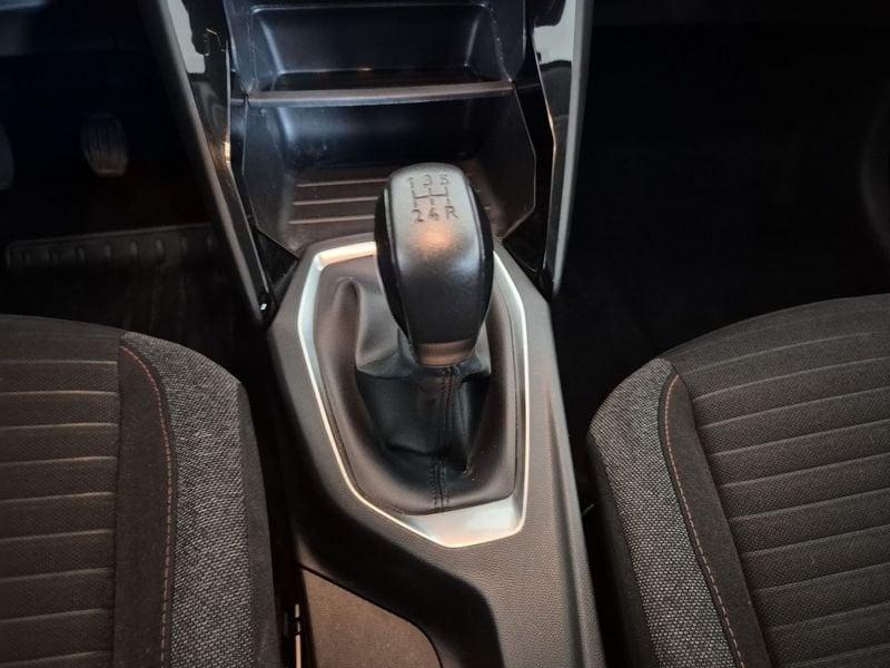 Peugeot 208 II 2019 Benzina 1.2 puretech Active Pack s&s 75cv