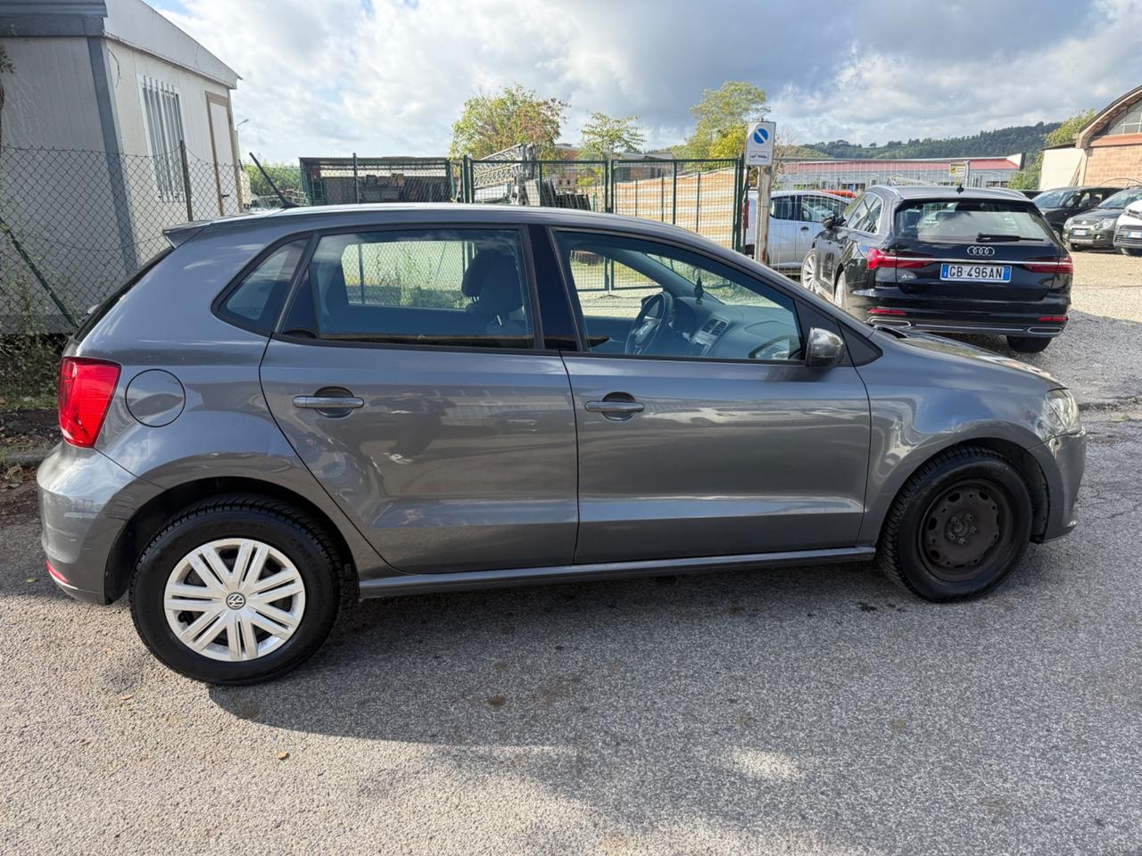 Volkswagen Polo 1.0 MPI 75 CV 5p. Comfortline