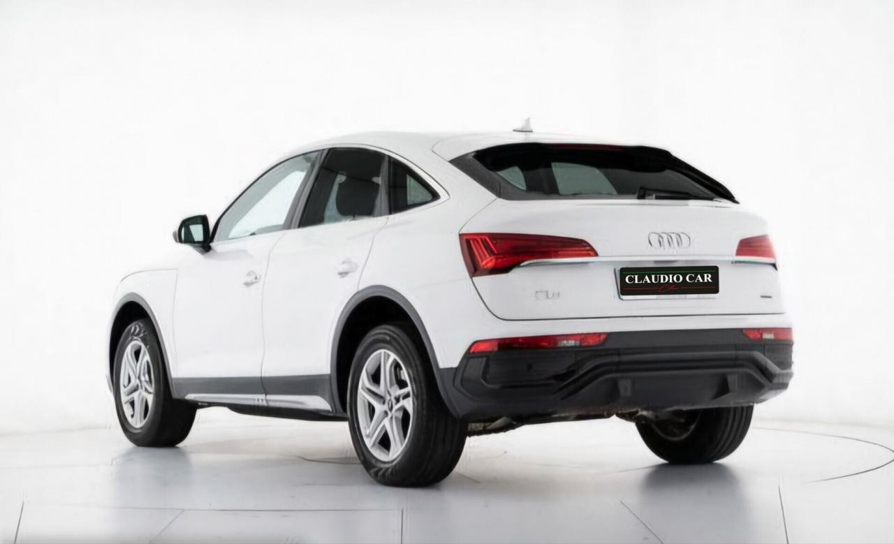 Audi Q5 SPB 40 TDI quattro S tronic