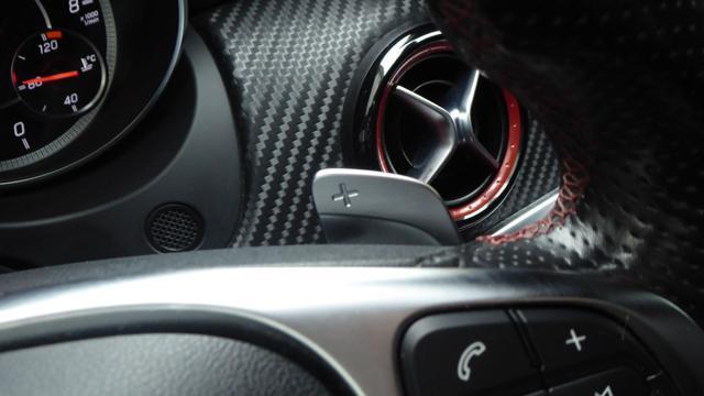 MERCEDES-BENZ A 45 AMG 4Matic Automatic