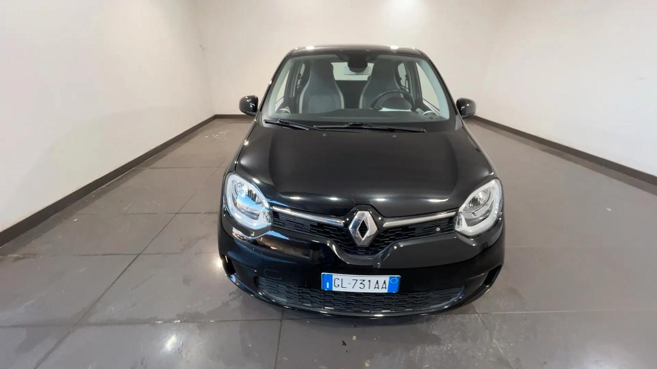 Renault Twingo SCe Duel